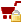 Symbol Warenkorb